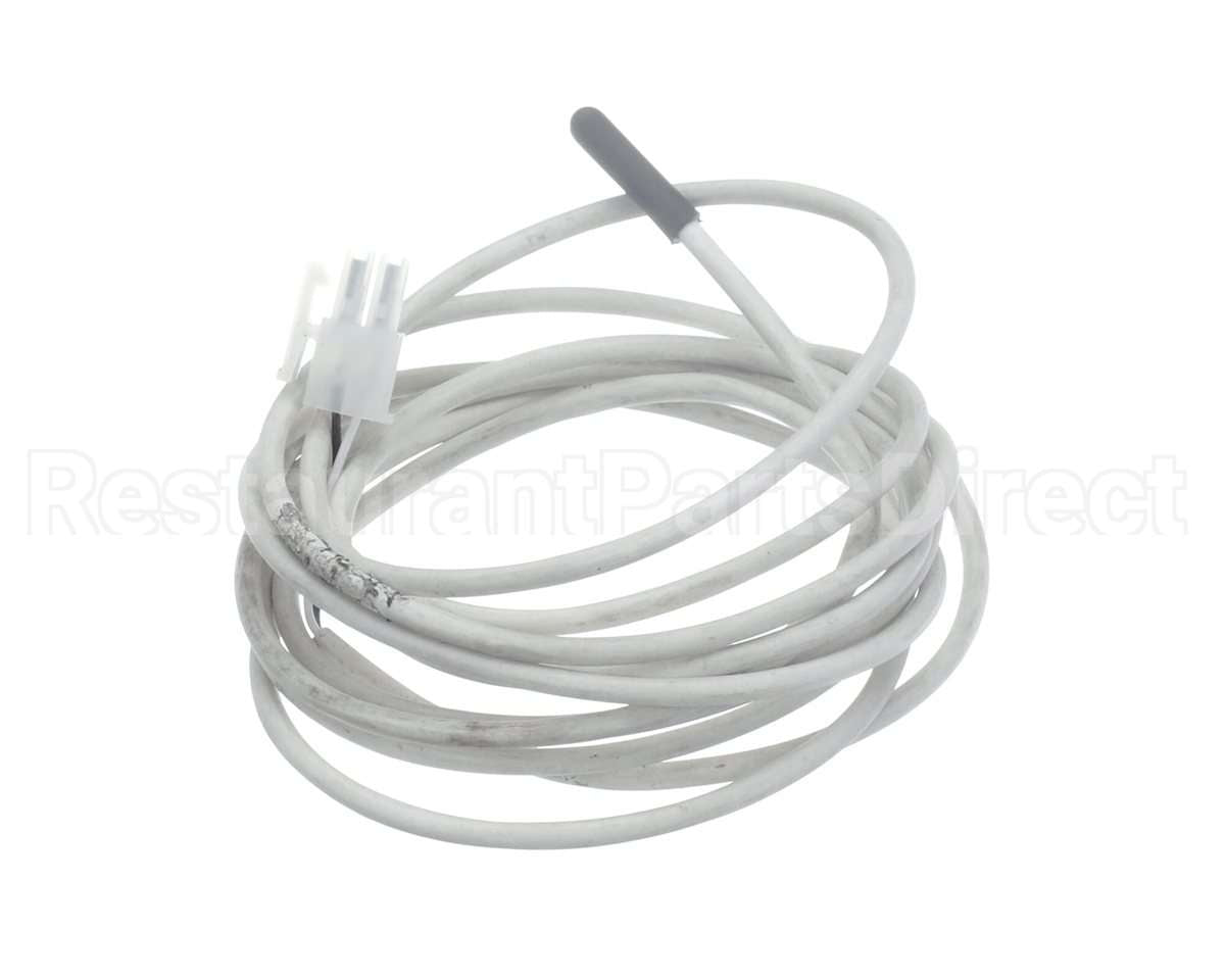28900311 Heatcraft Thermistor Assy, White, 93" W/Molex