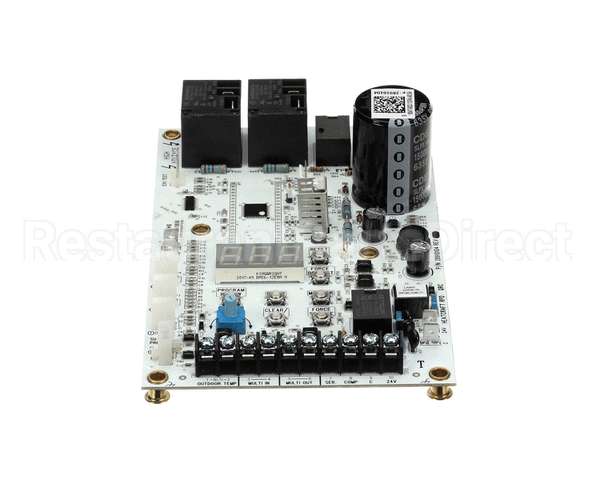 28910104 Heatcraft Control Board