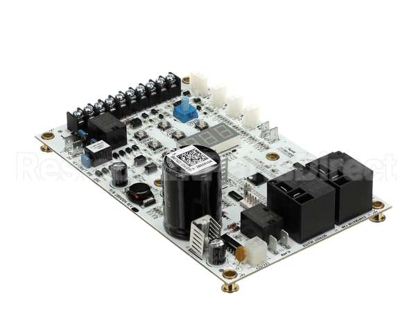 28910104 Heatcraft Control Board