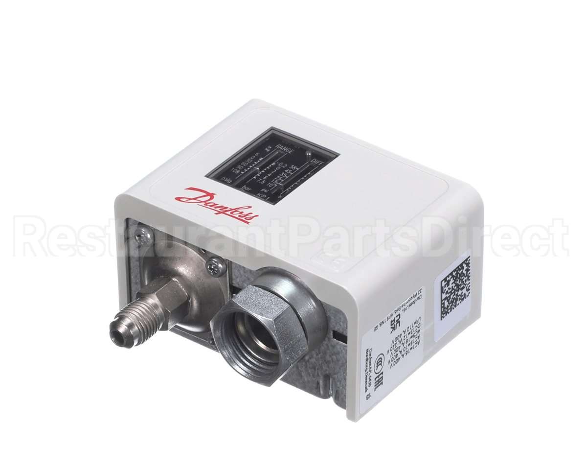 2891402 Heatcraft Adjustable Low Pressure Sw/P70Ab-1D 1/4F