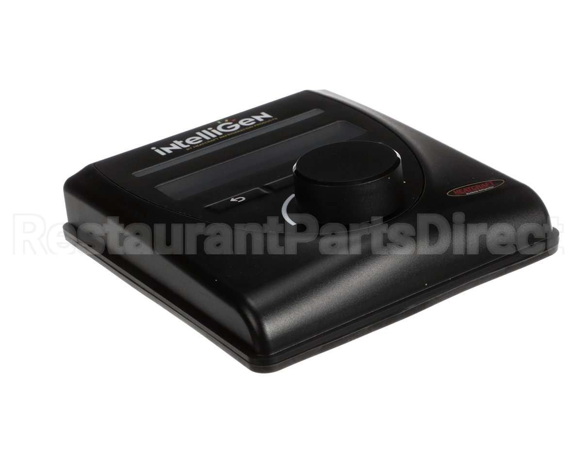 28918201S Heatcraft Control Remote Unit Interface