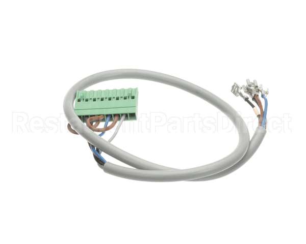 289187 Aht Cooling Systems Control Harness