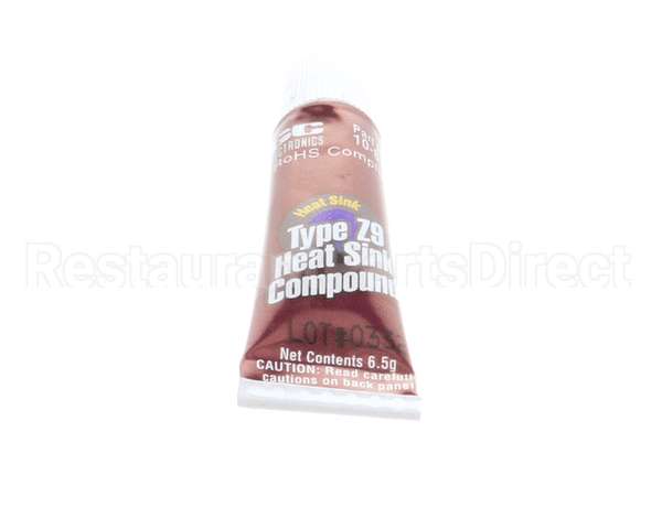 28928 Power Soak Systems Heat Sink Compound 6.5 Grams