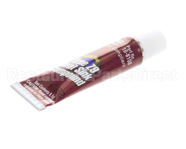 28928 Power Soak Systems Heat Sink Compound 6.5 Grams