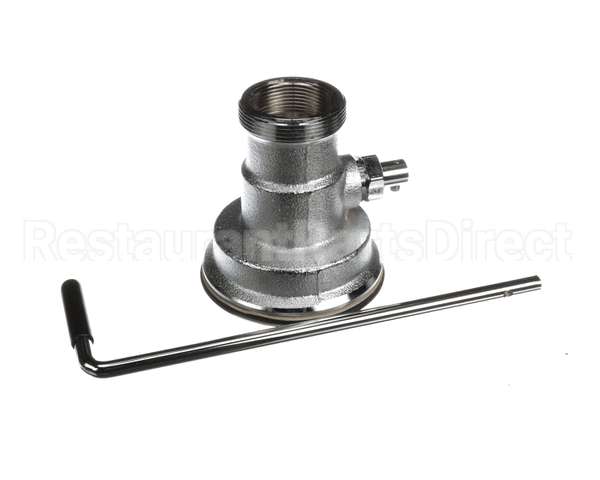 28932 Fisher Drain Bw Fs Rc