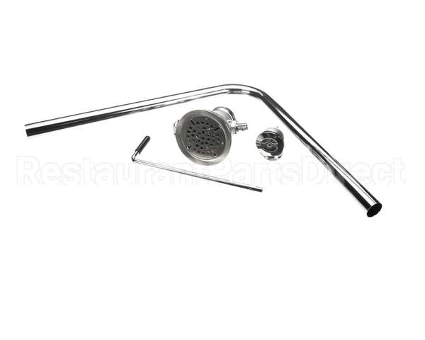 28940 Fisher Drain Bw Fs 19 X 21 Rc