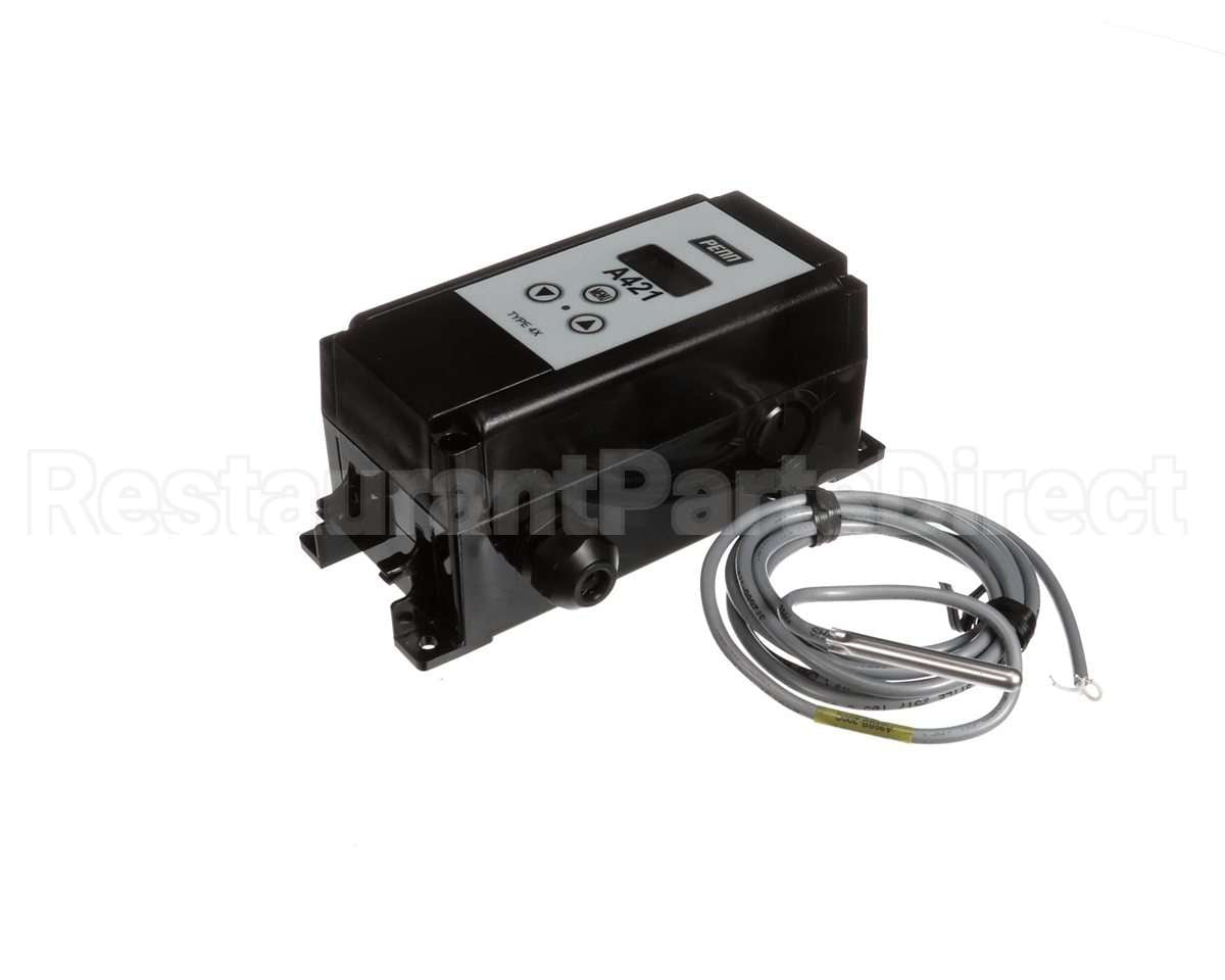 28963301 Bohn Temp Control -30F-212F Sgl Stg