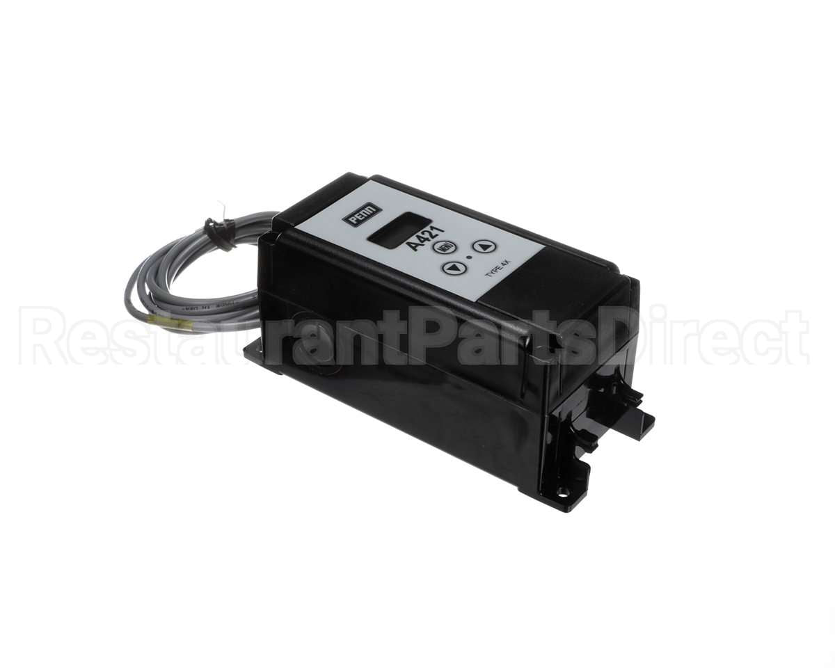 28963301 Heatcraft Defrost Timer