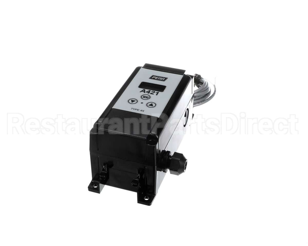 28963301 Heatcraft Defrost Timer