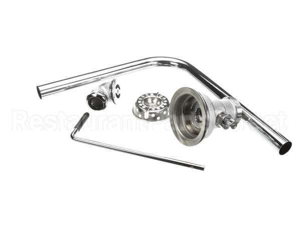 28975 Fisher Drain Bw Bs 14 X 16 Rc