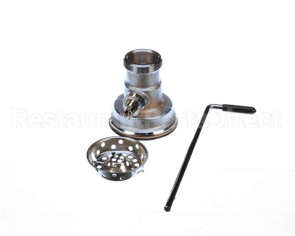28983 Fisher Drain Bw Bs Rc