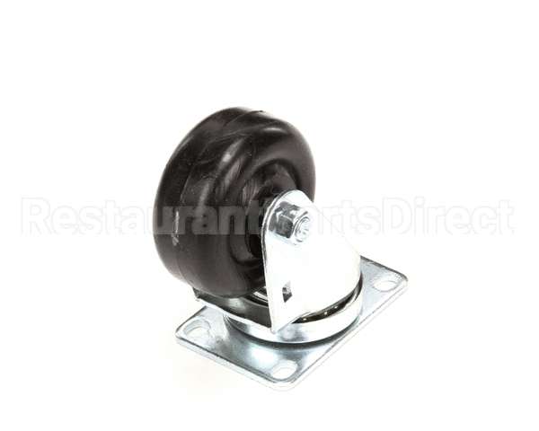 28A016 Ultrafryer Caster, 3In Swivel