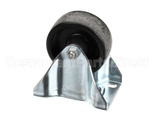 28A018 Ultrafryer Caster, 3In X 1-1/4 Rigid