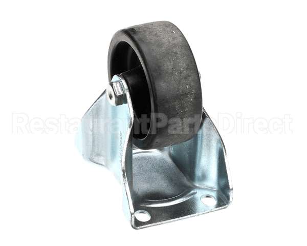 28A018 Ultrafryer Caster, 3In X 1-1/4 Rigid
