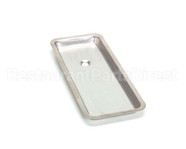 28A06-001C Beverage Air Drawn Drain Pan Dd/Bm(Small)