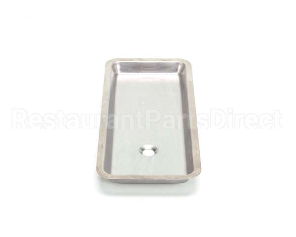 28A06-001C Beverage Air Drawn Drain Pan Dd/Bm(Small)