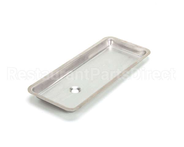 28A06-001C Beverage Air Drawn Drain Pan Dd/Bm(Small)