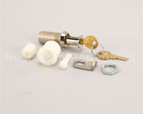 28B04S001AAA Beverage Air Bm Lock Assembly.