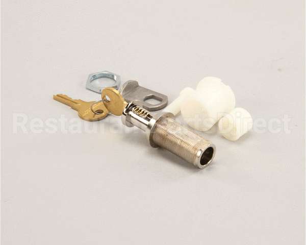 28B04S001AAA Beverage Air Bm Lock Assembly.