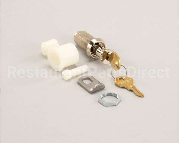 28B04S001AAA Beverage Air Bm Lock Assembly.
