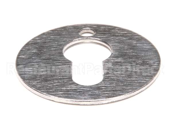 28D01-013B-05 Beverage Air Holding Clip Lid Ss Smf