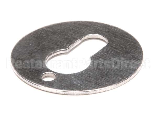 28D01-013B-05 Beverage Air Holding Clip Lid Ss Smf