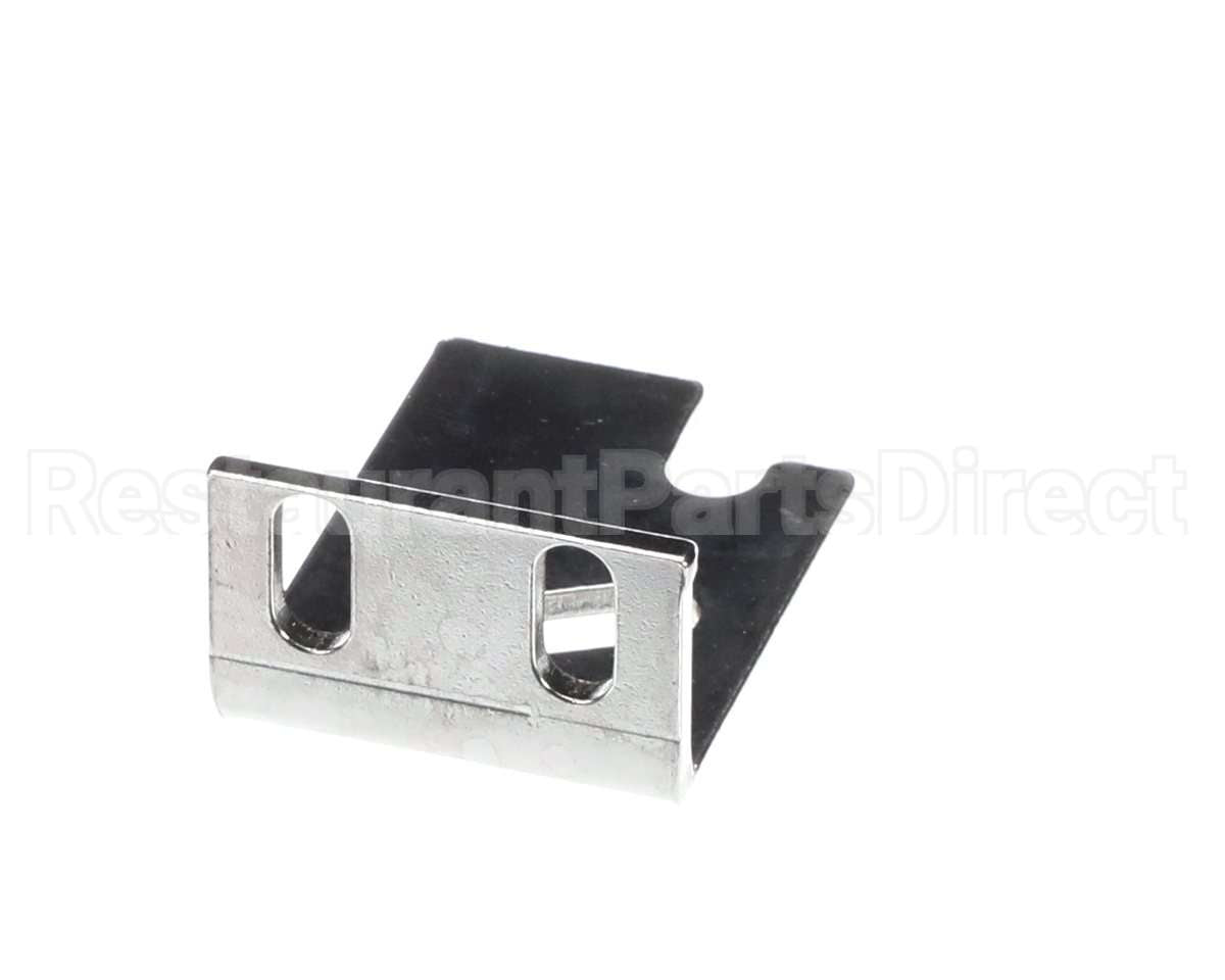 28D16-008B Beverage Air End Hinge Bracket Rt Ss Dp/Pt