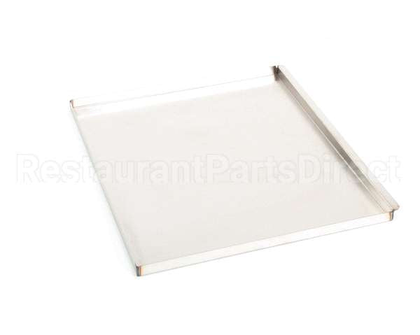 28D24-040C-04 Beverage Air Pan Cond Drain Ss(304)Sp