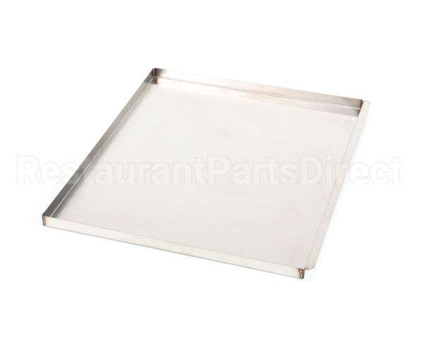 28D24-040C-04 Beverage Air Pan Cond Drain Ss(304)Sp