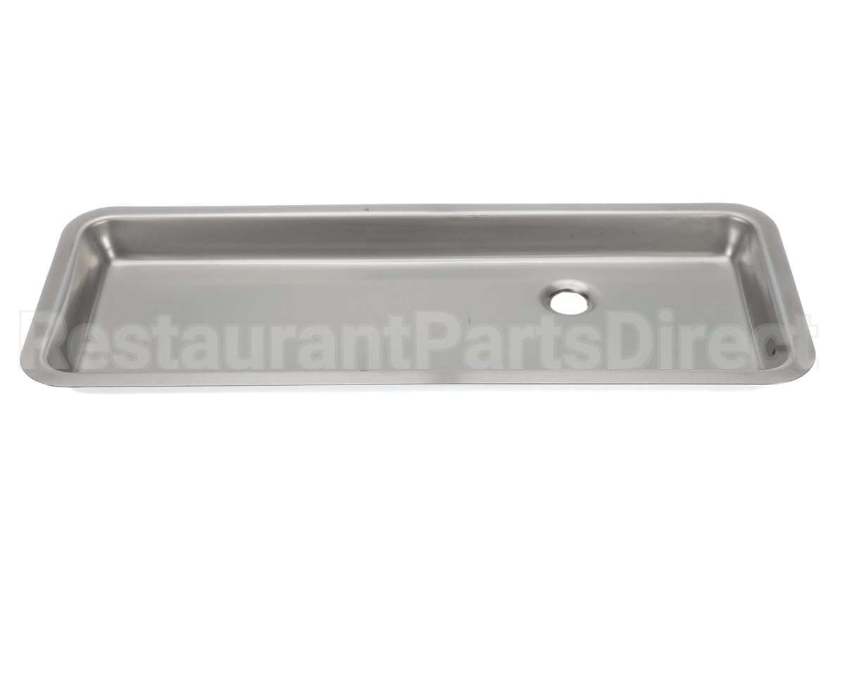 28D24-057C-01 Beverage Air Pan - Drain Top Drawn Dd48/72