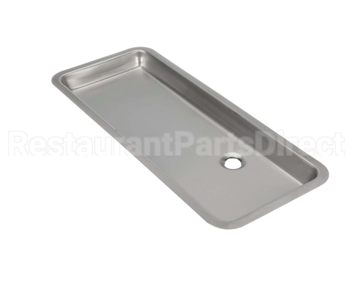 28D24-057C-01 Beverage Air Pan - Drain Top Drawn Dd48/72