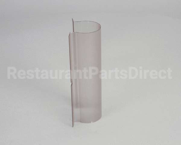 28D25-001A Beverage Air Light Shield Dmc