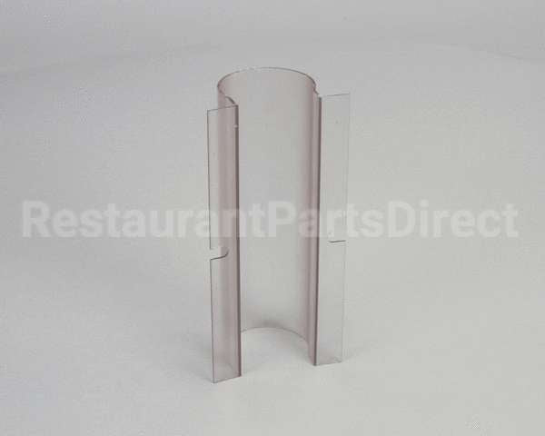 28D25-001A Beverage Air Light Shield Dmc