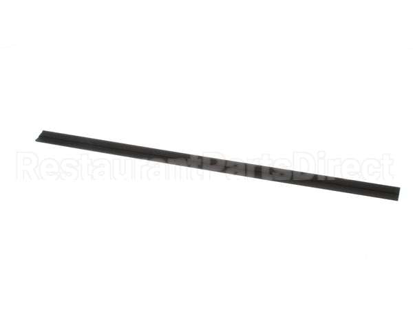 28D35-037B Beverage Air Top Rail Bkr-Rt Side
