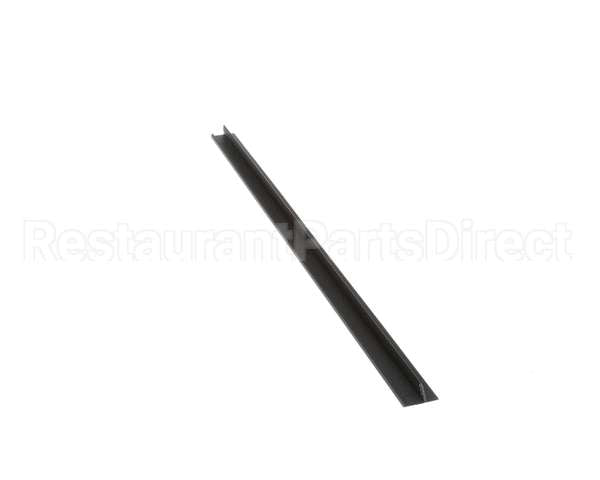 28D35-037B Beverage Air Top Rail Bkr-Rt Side