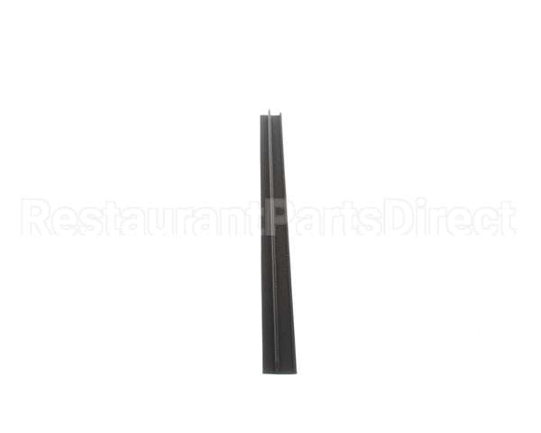 28D35-037B Beverage Air Top Rail Bkr-Rt Side