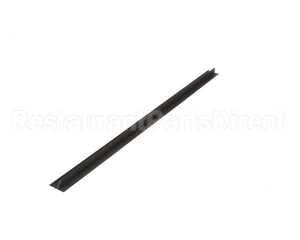 28D35-037B Beverage Air Top Rail Bkr-Rt Side