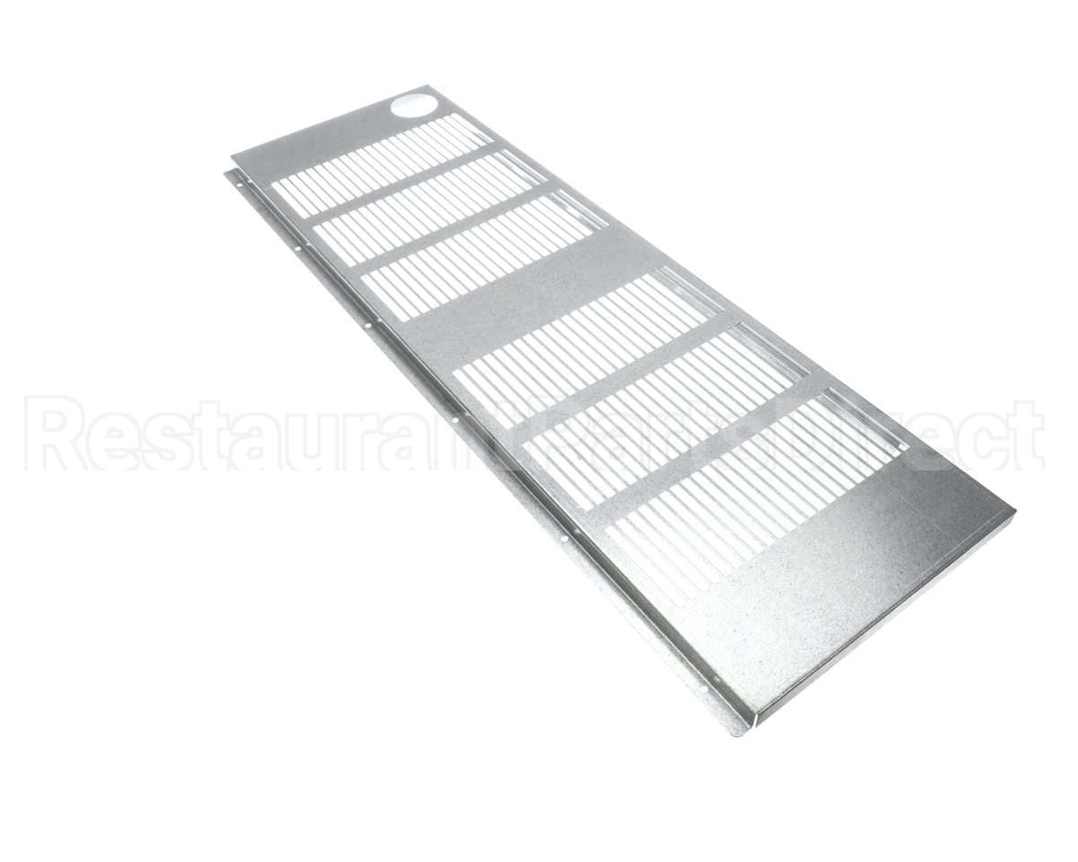 28D37-052D Beverage Air Grille - Rear Zg Ucr34