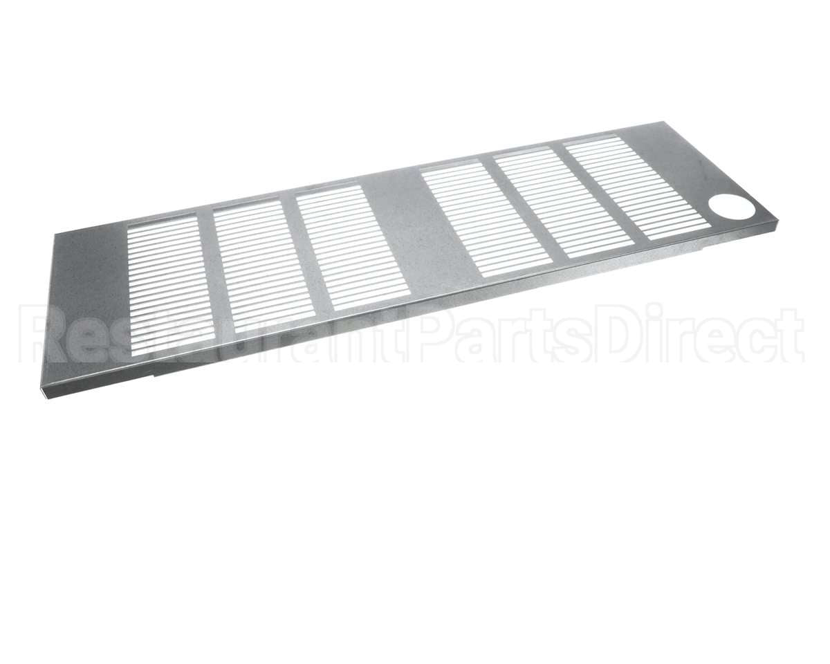 28D37-052D Beverage Air Grille - Rear Zg Ucr34
