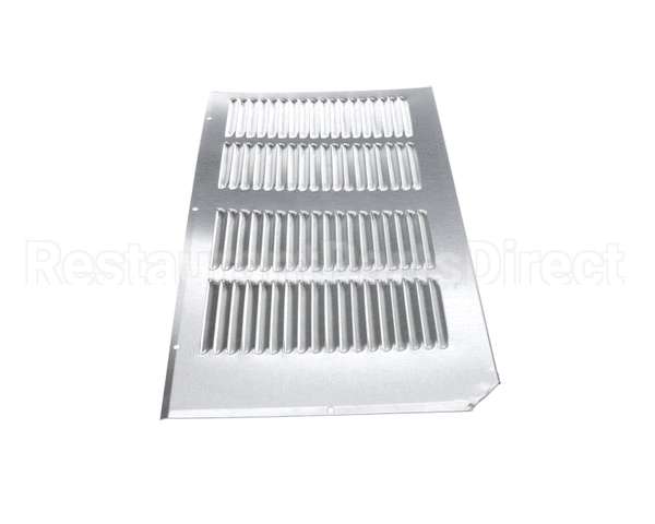 28D37-054D Beverage Air Grille - Rear Zg Ucr20