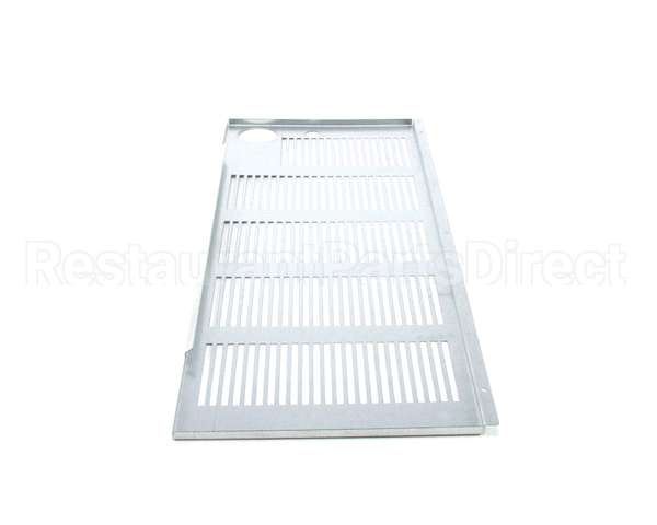 28D37-088D-03 Beverage Air Grille - Rear Ucf27A
