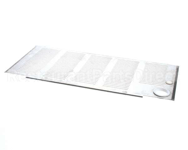 28D37-090D-03 Beverage Air Grille - Rear Sp27