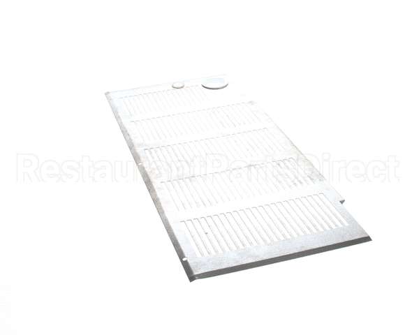 28D37-090D-03 Beverage Air Grille - Rear Sp27