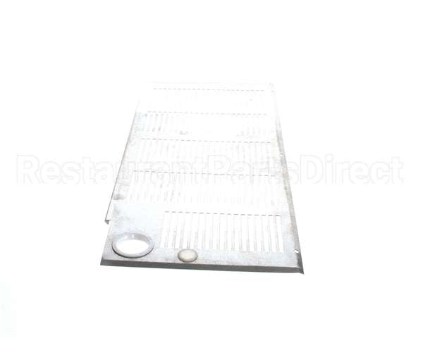 28D37-090D-03 Beverage Air Grille - Rear Sp27
