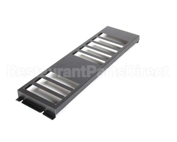 28D37-097D-07 Beverage Air Grille - Front Bb48/72