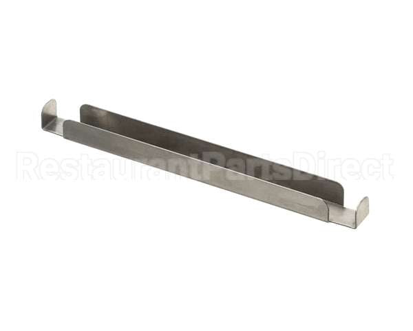 28D40-074D-04 Beverage Air Support Pan W/ Tabs Spe27-711