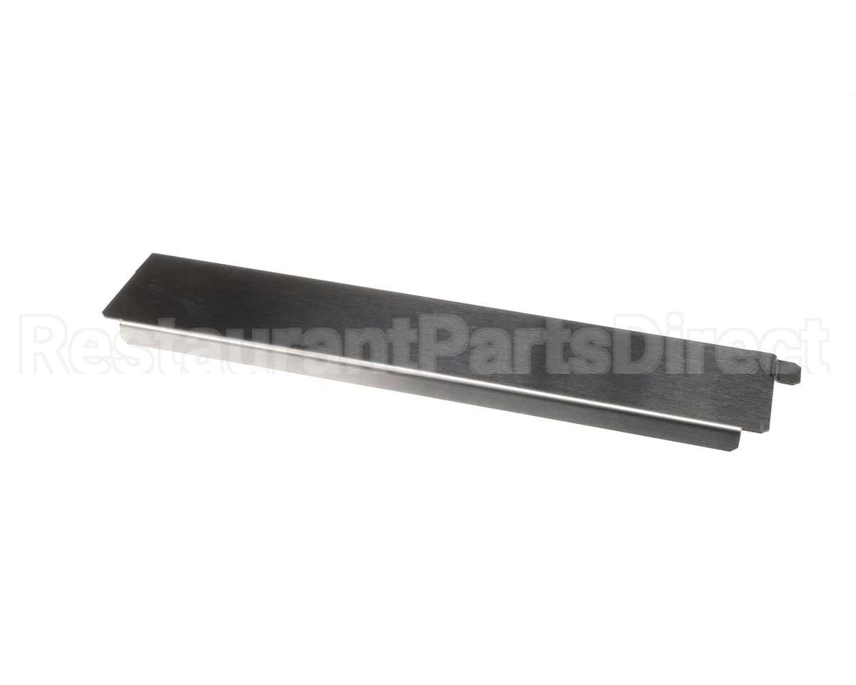 28D40-086D-01 Beverage Air Pan Sppt Wide Wtab,.028 304Ss, Sped36