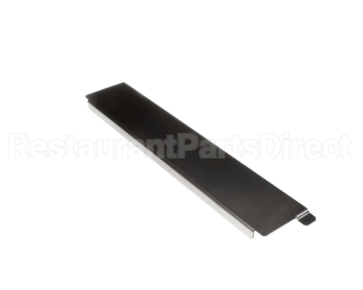 28D40-086D-01 Beverage Air Pan Sppt Wide Wtab,.028 304Ss, Sped36