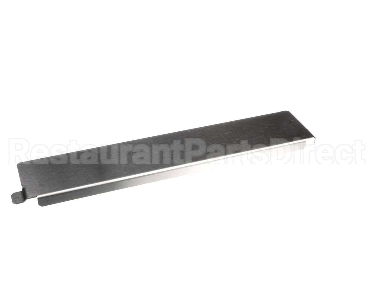 28D40-086D-01 Beverage Air Pan Sppt Wide Wtab,.028 304Ss, Sped36