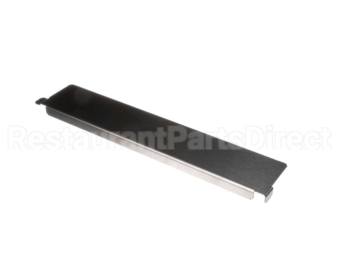 28D40-086D-01 Beverage Air Pan Sppt Wide Wtab,.028 304Ss, Sped36